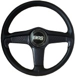 BBS 3 Spoke - carbon